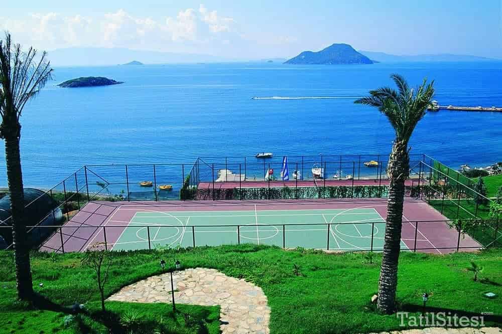 Yasmin Resort Bodrum